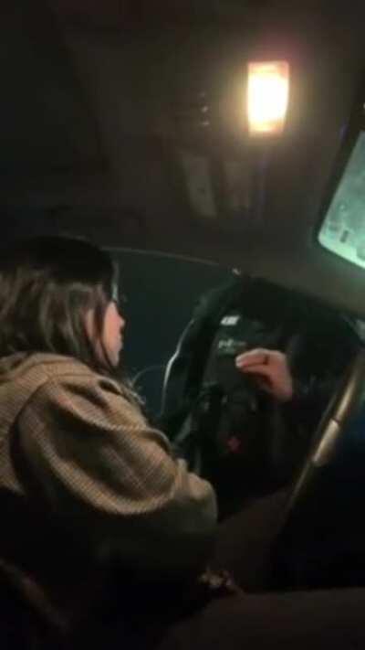 Winnipeg girl thinks she doesn’t need to show police her license