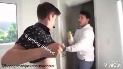 Okay, we can all agree on this, right?????