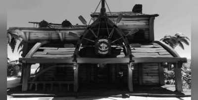 Please just one fruit or wood crate could help us so much