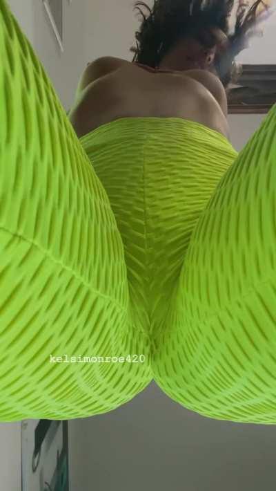 Your View From Below [STBA] [OC]