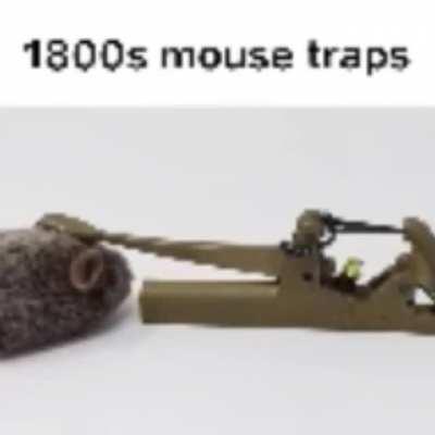 imagine getting your foot caught under it