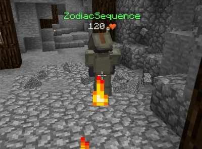 You could be a little less obvious...