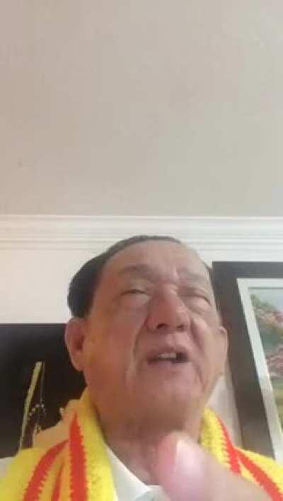 [Vietnamese > English] South Vietnamese boomer with a gun (Full Version)