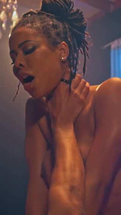 Kira Noir Deeper Multiple Positions