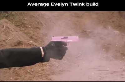 I hate both of them equally 