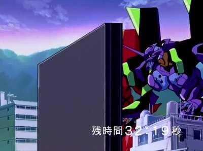 gotta admit, some of the replacement tracks from the netflix ost were pretty good