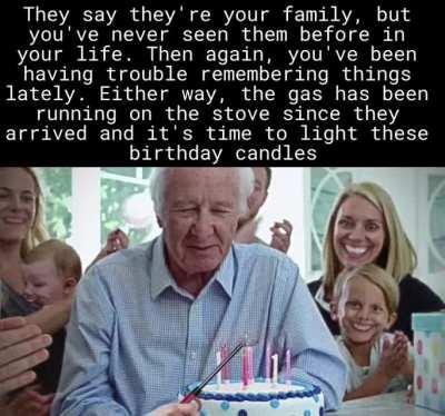 Can’t be too careful