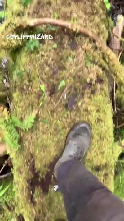 Another smoke spot 🧙‍♂️