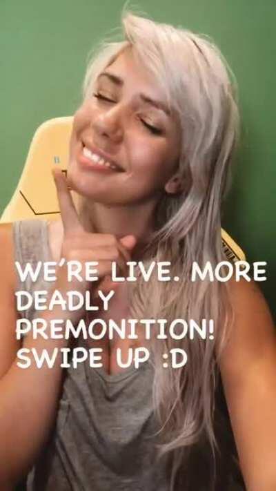 Just absolutely hot!!!