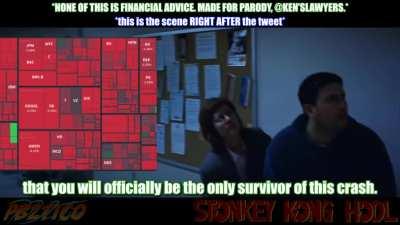 NEW u/StonkeyKongHODL VIDEO ALERT 🚨 💎