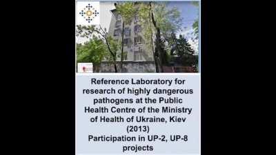 THEY ARE POISONNING OUR [insert product made in Ukraine)