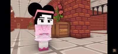 Cringe Minecraft animations pt:1