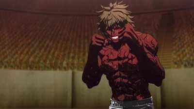 ohma vs raian but I edited it slightly