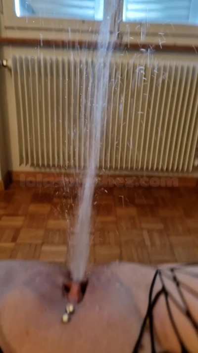 Time to clean the windows