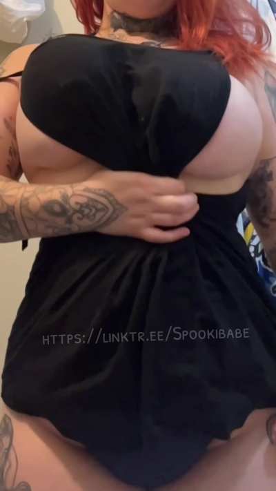 A little tease in slow mo for you(;