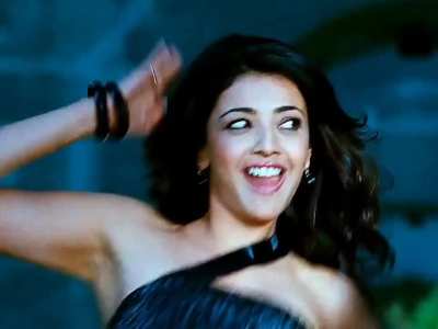 Her Prime was something Else