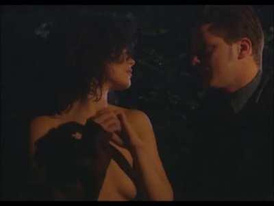 Catharine Zeta Jones OUT OF THE BLUE