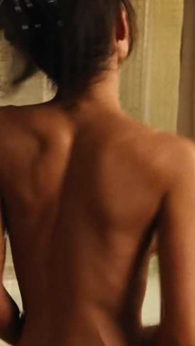 Genevieve Guzchack  in 