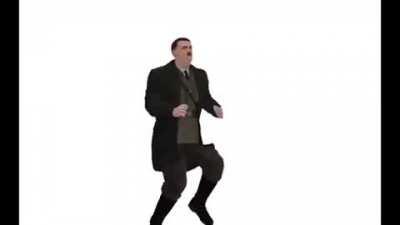 When you beat the Russians back and stop Himmler's coup