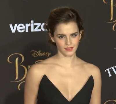 Emma Watson