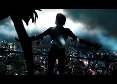 best edit iv seen for death note