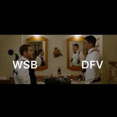 Me and the boys getting ready to take GME TO THE MOON📈🚀🚀💎🙌