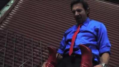 Trinity Cuntbusted Compilation (fixed AR)