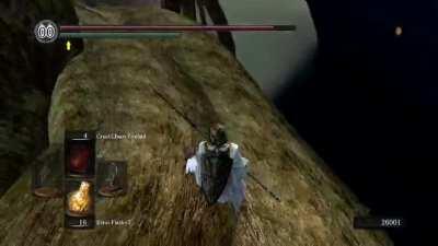 Always loved this glitch