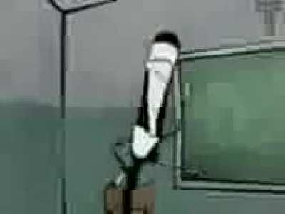 Sigma Cześ tesz jest kolegom ópośledźonym 😂