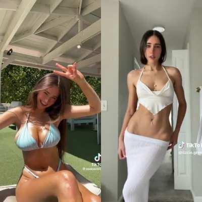 Cece or Izzy or BOTH?