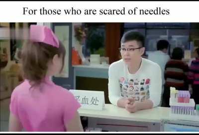 This should be in every hospitals.