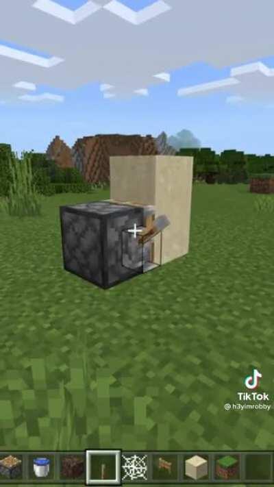 Dance remix of a rap song