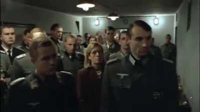 Tony Morris III reaction to the Service Report