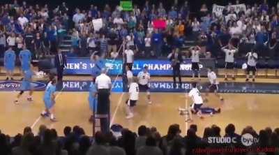 Çocuk bayıldı lan