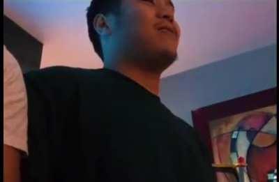 Coming out to a family of 40+ members