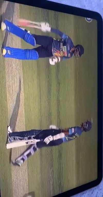 Listen to Hardik’s attitude. I used to like him as a player but not anymore