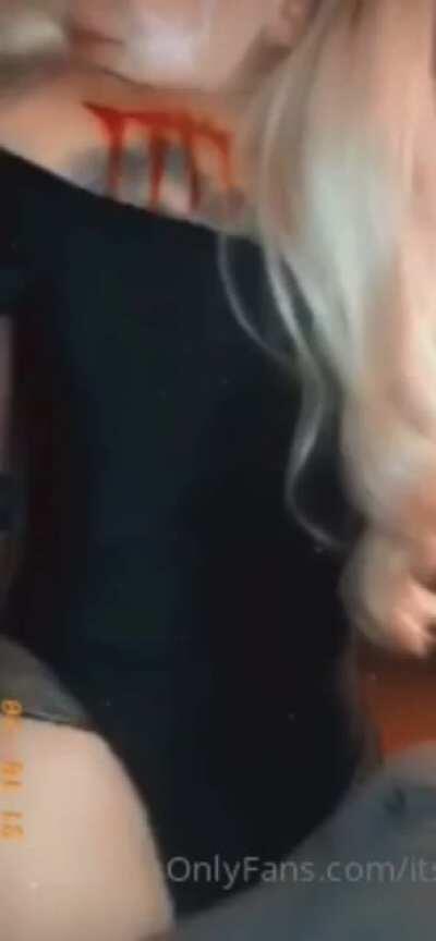 Cock... cock... and more cock 😒🙄