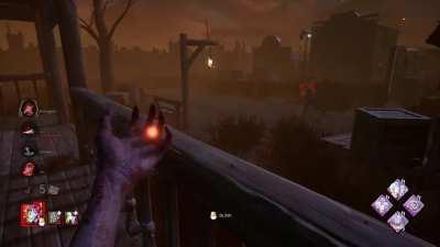 what is happening here, new or old bug? (i don't play nurse...)