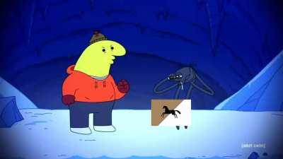 Taking the coast of any Berber state is mandatory if you play near the Mediterranean