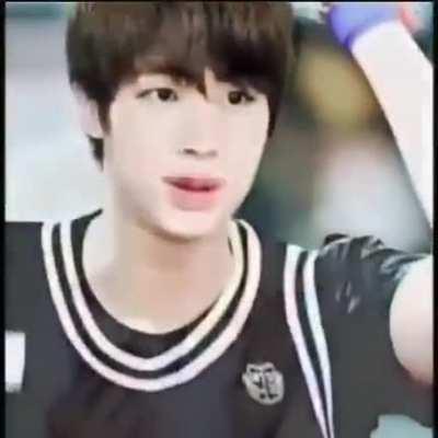 Jimin <3