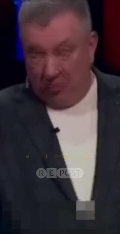 Which countries does Russian propaganda want to destroy?