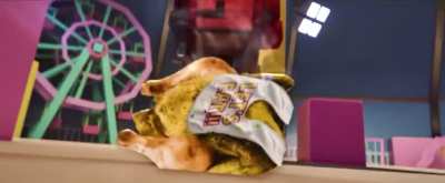 What is Fazbear and Friends even about 🥀