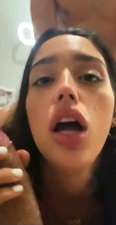 I’ll give you a mission for tonight below. If you don’t follow through, it’s your loss