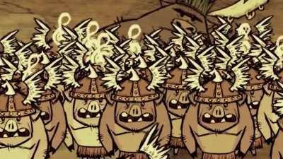 new Wigfrid in nutshell