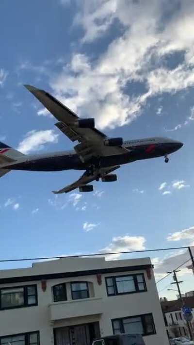 Missing walks around Bankers Hill