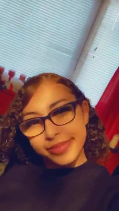 luscious biracial lips