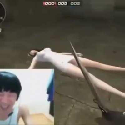 Uriel China (no se si es repost)