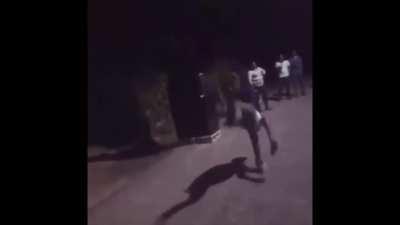 Larguei a minha web e agora ela já tá com outro. Press to F.