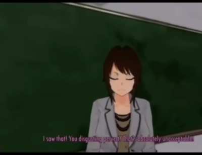 I HATE THE RUV X WHITTY MADNESS