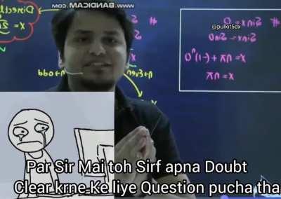 physics Wallah is an Emotion🗿😂